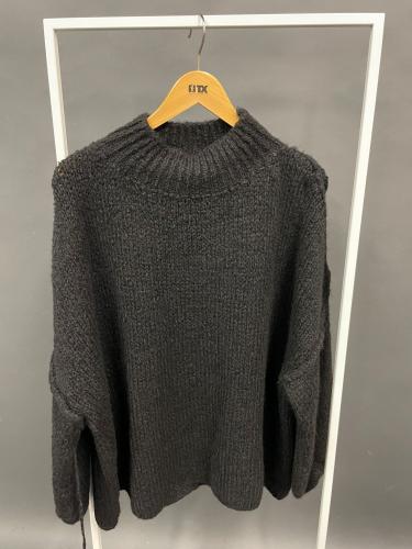 (w) Pulli 50168 schwarz