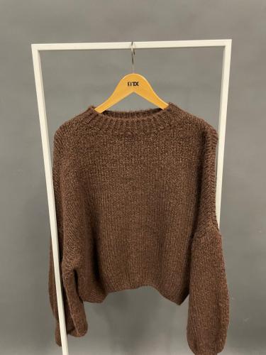 (w) Pulli M235 choco