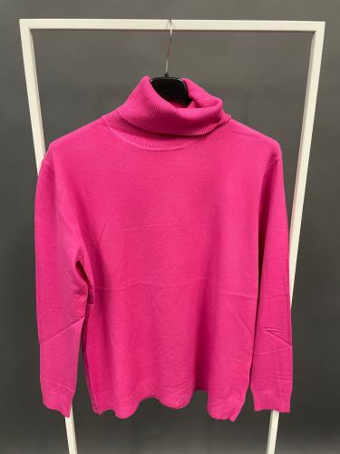 (w) Rolli B 16 oversize pink
