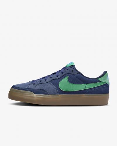 Schuh Nike SB Zoom Pogo Plus midnight navy