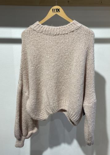 (w) Pulli M235 blush