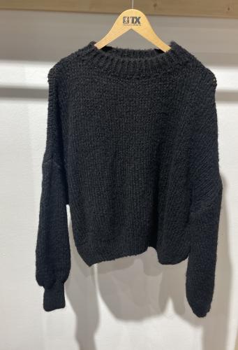 (w) Pulli M235 schwarz