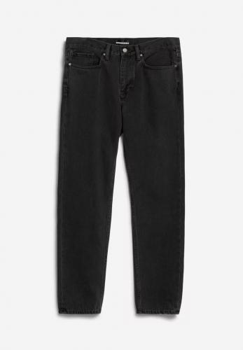 Jeans Armedangels Dylaano solid black
