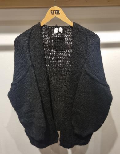  (w) Cardigan 3010 schwarz