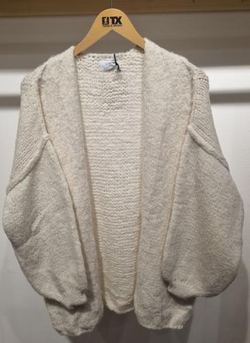  (w) Cardigan 3010 creme