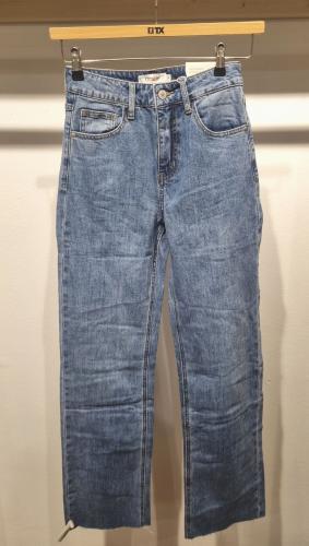 (w) Jeans Maddie denim