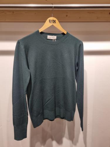 (w) Pulli E610 vert sapin
