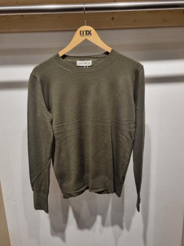 (w) Pulli E610 khaki