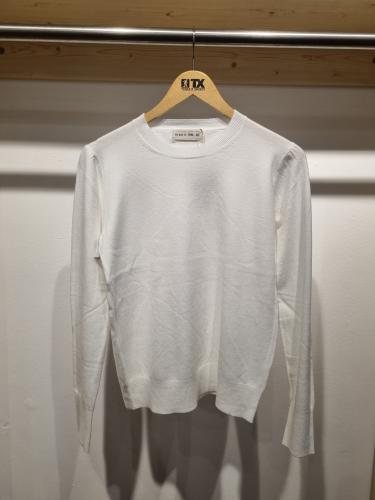 (w) Pulli E610 blanc