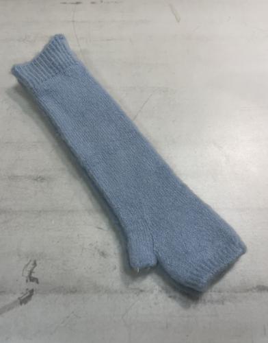 (w) Handstulpen 7393 blau