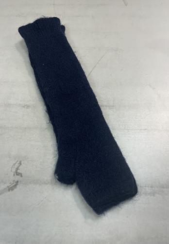 (w) Handstulpen 7393 dunkelblau