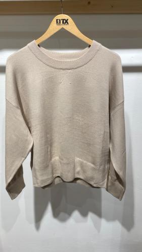(w) Pulli H6021 beige