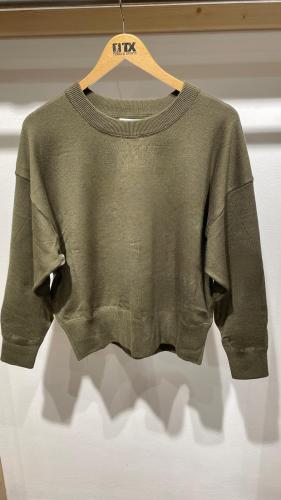 (w) Pulli H6021 khaki