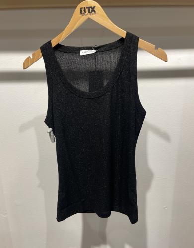 (w) Top 9606CL Shimmer schwarz