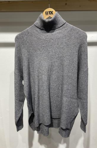 (w) Pulli 97556 gris