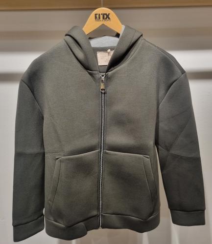 (w) Jacke 23225 khaki