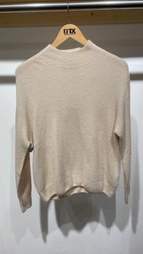 (w) Pulli 2363 beige