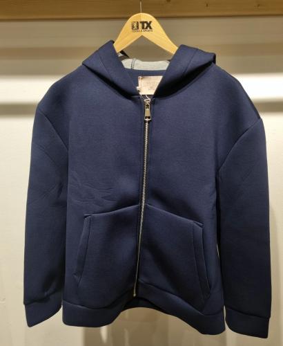 (w) Jacke 23225 marine