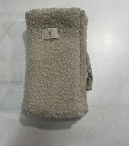(w) Handstulpen 1767 beige 