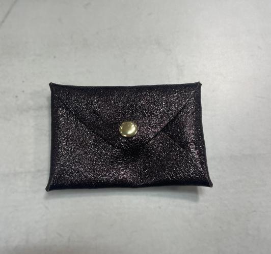 (w) Geldbeutel Ursula glitzer purple