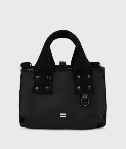 (w) Padded Shopper small 10Days black