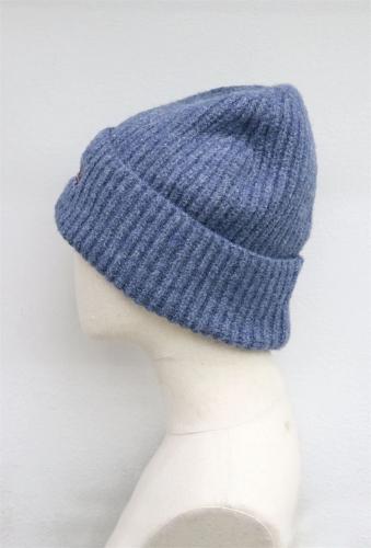 (w) Mtze CP4330002 dunkelblau