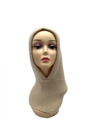 (w) Balaclava BNH216-9 beige 
