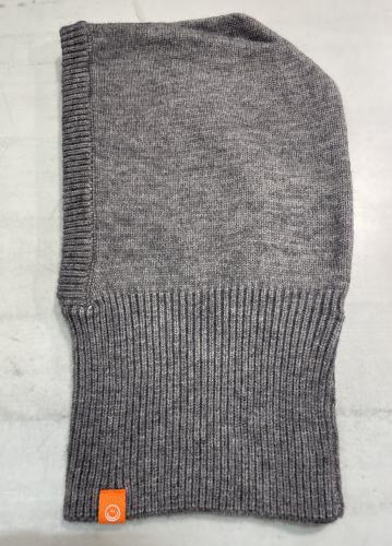 (w) Balaclava BNH216-9 grau