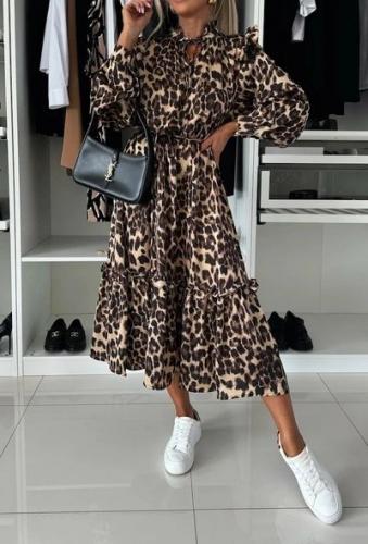 (w) Kleid 1378 leo