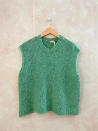 (w) Pullunder 24SP274 grn