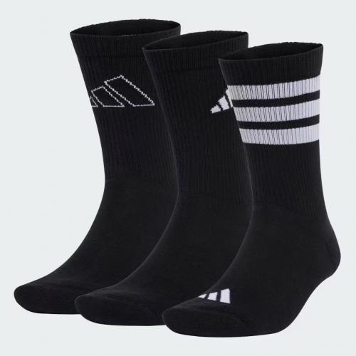 Socken Adidas Crew black