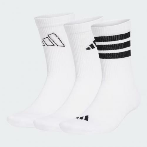 Socken Adidas Crew white