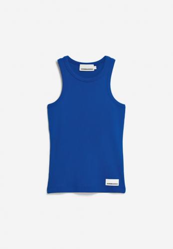 (w) Top Armedangels Kanitaa lapis blue