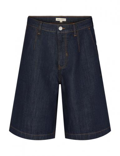 (w) Shorts Esm Studios Edina blue denim