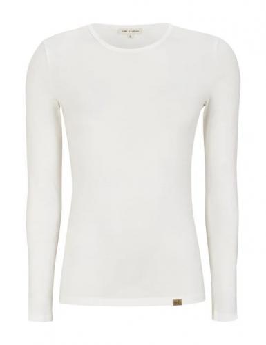 (w) Longsleeve Esm Studios Penelope white