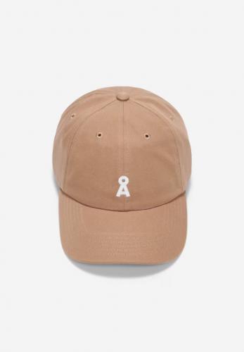 Cap Armedangels Yenaas Bold pale umber