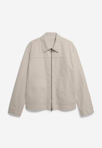 Jacke Armedangels Constaa sand stone
