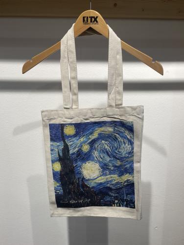 (w) Shopper der Sternenhimmel 
