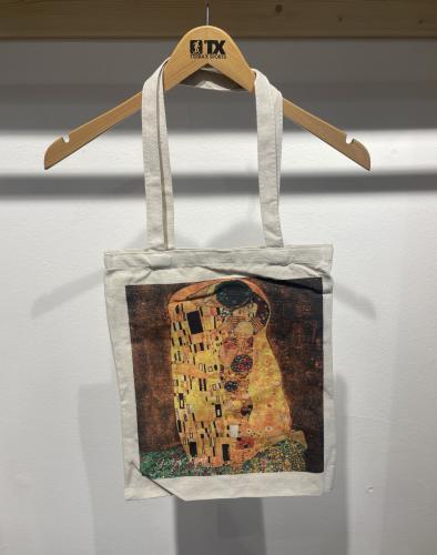 (w) Shopper der Kuss