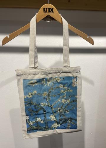 (w) Shopper die Mandelblte 