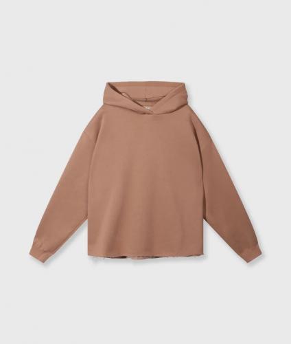 (w) Hooded 10Days Statement fudge