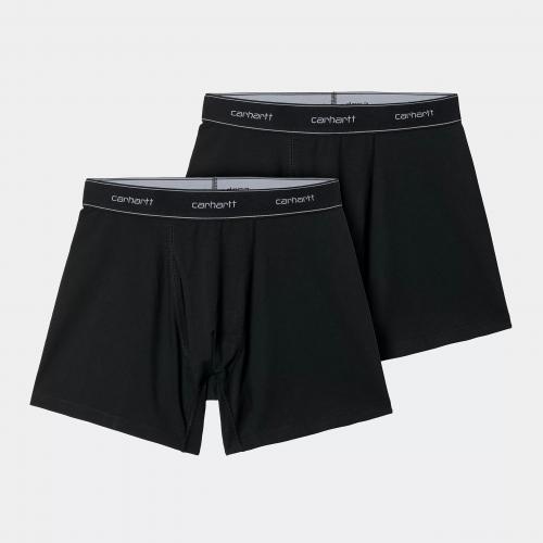 Boxershorts Carhartt WIP black