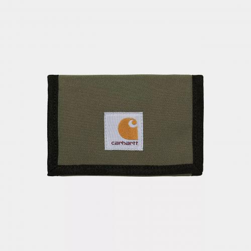 Geldbeutel Carhartt WIP Alec office green