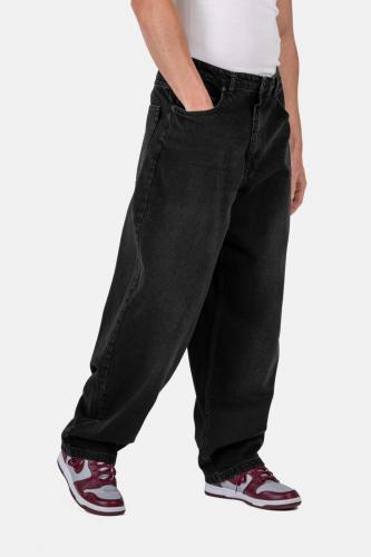 Pant Reell Baggy black wash