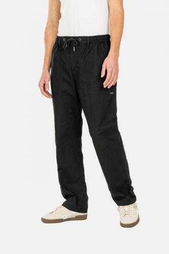 Pant Reell Reflex Air black linen
