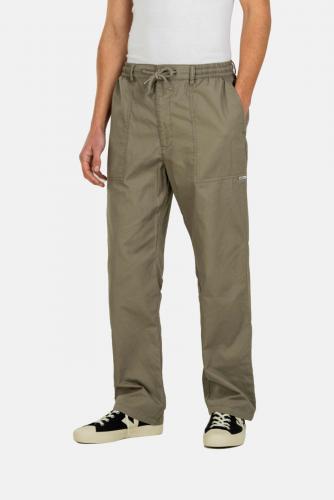 Pant Reell Reflex Air olive linen