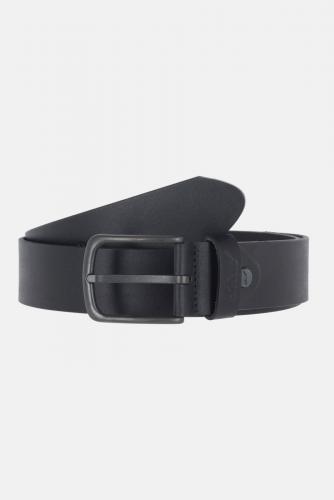 Gürtel Reell All Black Buckle black