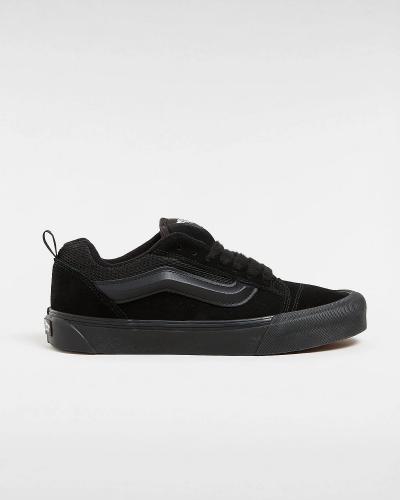 Schuh Vans Knu Skool black