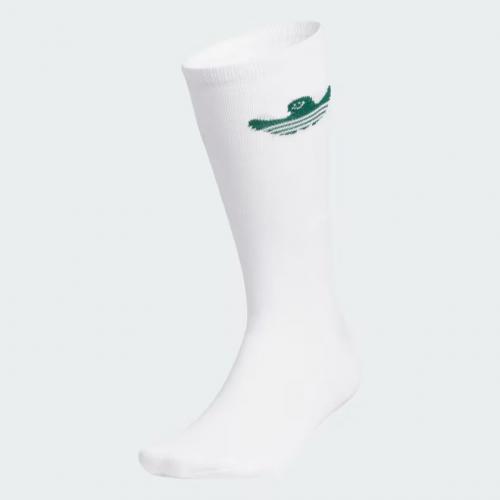 Socken Adidas Shmoo white 
