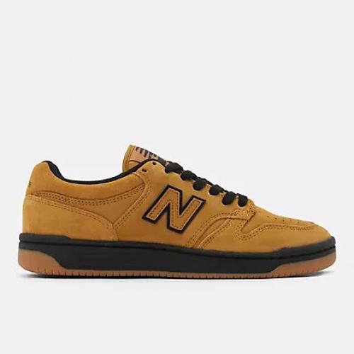 Schuh New Balance Numeric 480 workwear